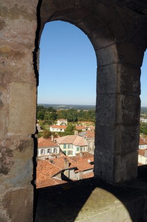 Visite Flash Abbatiale