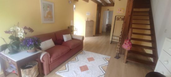 T3 – 1 à 4 pers. – BABO7/B