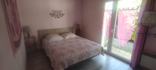 T3 – 1 à 4 pers. – BABO7/B