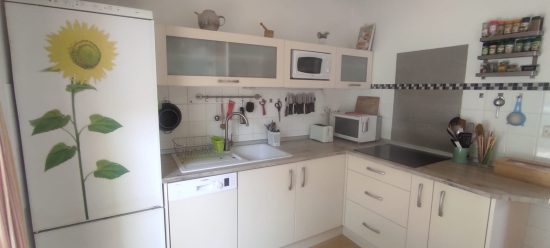 T3 – 1 à 4 pers. – BABO7/B