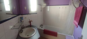 T3 – 1 à 4 pers. – BABO7/B