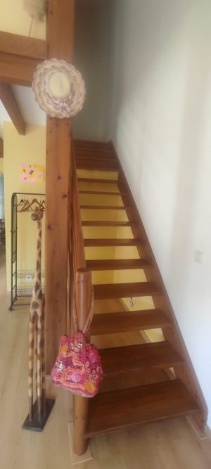 T3 – 1 à 4 pers. – BABO7/B