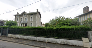 T3 – 1 à 4 pers. – CHOP43/A