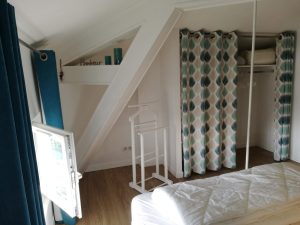 T3 – 1 à 4 pers. – CHOP43/A