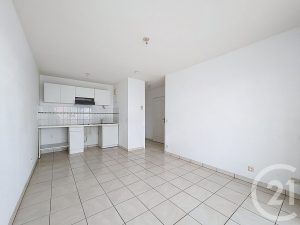 52894259  – Appartement – 2 pièces à TARNOS