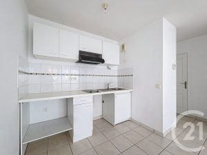 52894259  – Appartement – 2 pièces à TARNOS