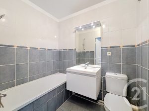 52894259  – Appartement – 2 pièces à TARNOS