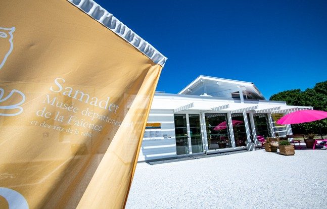 1er Week-end du mois