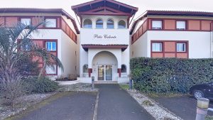 T3 – 1 à 4 pers. – DEJU13/E