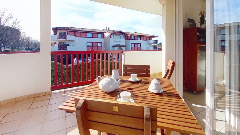 T3 – 1 à 4 pers. – DEJU13/E