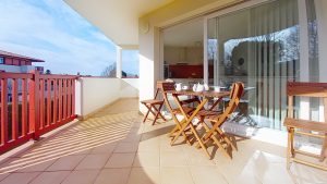 T3 – 1 à 4 pers. – DEJU13/E