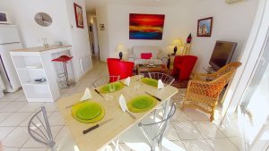 T3 – 1 à 4 pers. – DEJU13/E