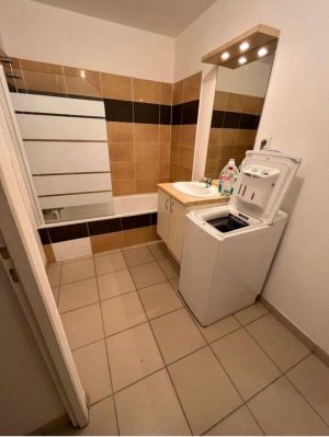 52878362  – Appartement – 2 pièces à RION DES LANDES