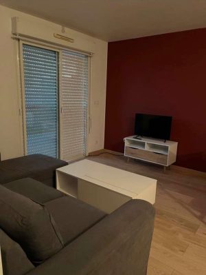 52878362  – Appartement – 2 pièces à RION DES LANDES