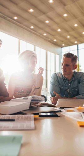 Formations dans les Landes