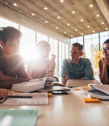 Enseignement supérieur