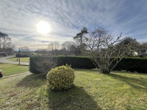 52857506  – Maison – 4 pièces à OUSSE SUZAN