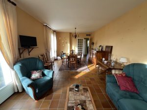 52857506  – Maison – 4 pièces à OUSSE SUZAN