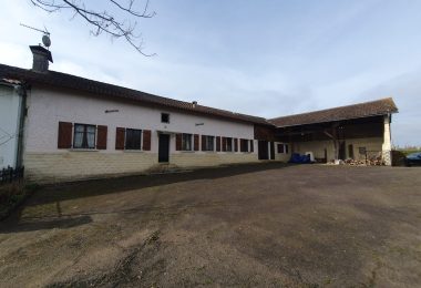 52904463  – Maison – 6 pièces à EUGENIE LES BAINS