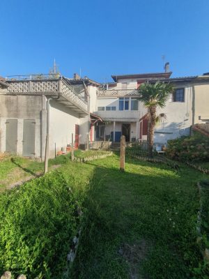 52904452  – Immeuble à ST SEVER