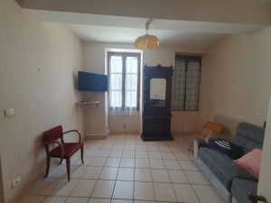 52904452  – Immeuble à ST SEVER