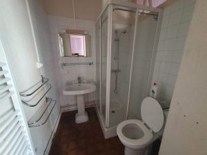 52904452  – Immeuble à ST SEVER