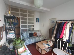 52904452  – Immeuble à ST SEVER