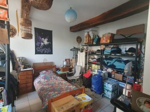 52904452  – Immeuble à ST SEVER