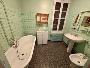 52787137  – Maison – 9 pièces à SABRES