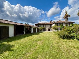 52787137  – Maison – 9 pièces à SABRES