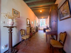 52752426  – Maison – 10 pièces à PISSOS