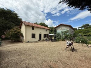 52658586  – Maison – 4 pièces à LACQUY