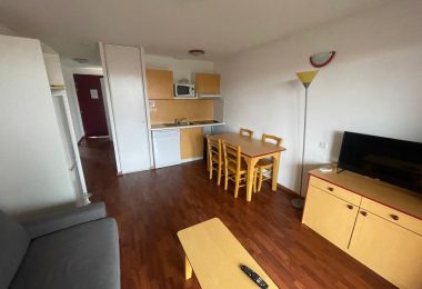 52387666  – Appartement – 3 pièces à CASSEN