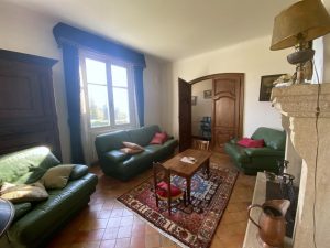 52439326  – Maison – 9 pièces à POUILLON