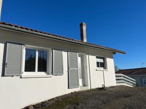 52832451  – Appartement – 3 pièces à ESTIBEAUX