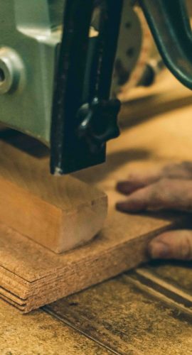 Les filières économiques des Landes