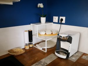 Gite de l’Estey – Maison cosy 9 pers, 800m du Lac de Sanguinet – SPA & Vélos