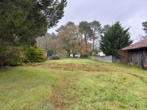 52734686  – Terrain à MONT DE MARSAN