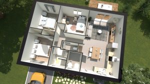 52734686  – Terrain à MONT DE MARSAN