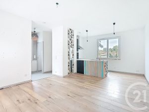 52782620  – Appartement – 3 pièces à LABENNE