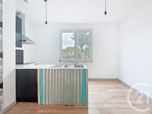 52782620  – Appartement – 3 pièces à LABENNE