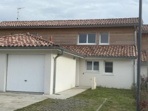 52813254  – Maison – 4 pièces à DAX