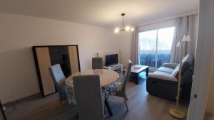 52826741  – Appartement – 3 pièces à DAX