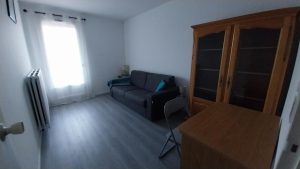 52826741  – Appartement – 3 pièces à DAX