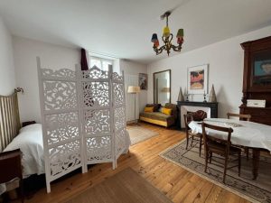 52787758  – Appartement – 1 pièces à DAX