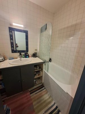 52889981  – Appartement – 2 pièces à MONT DE MARSAN