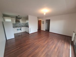 52889985  – Appartement – 2 pièces à MONT DE MARSAN
