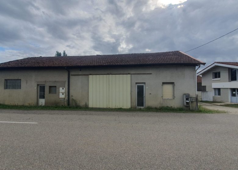 52904440  – Immeuble à HAGETMAU