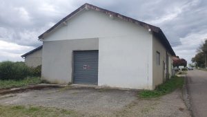 52904440  – Immeuble à HAGETMAU