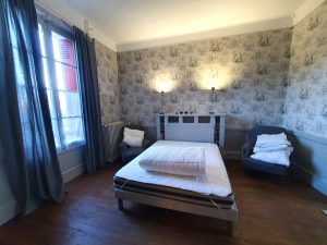 52904448  – Maison – 6 pièces à HAGETMAU